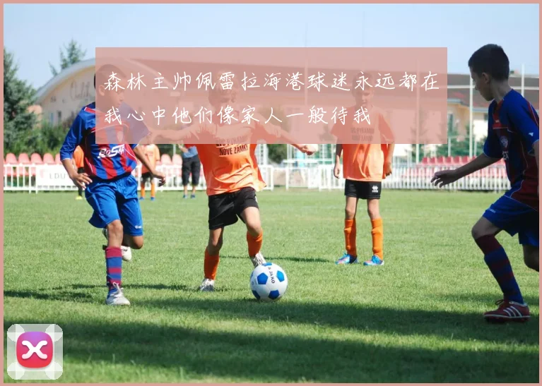 森林主帅佩雷拉海港球迷永远都在我心中他们像家人一般待我